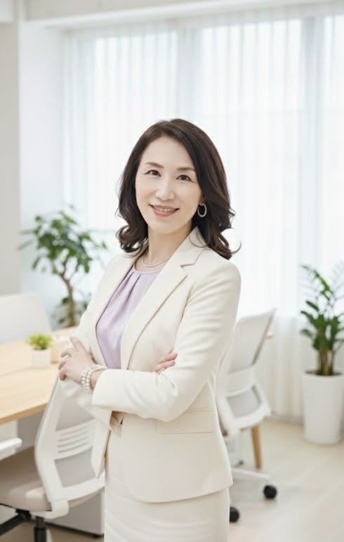 QUEENS Marriage Design 代表カウンセラー